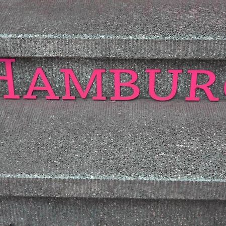 Hamburg Room מראה חיצוני תמונה