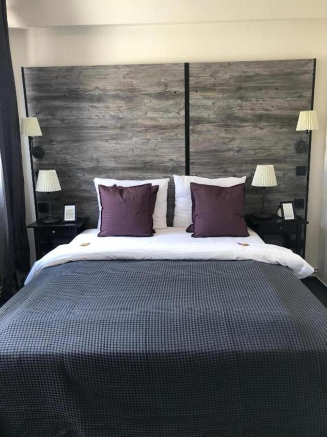 Hamburg Room מראה חיצוני תמונה