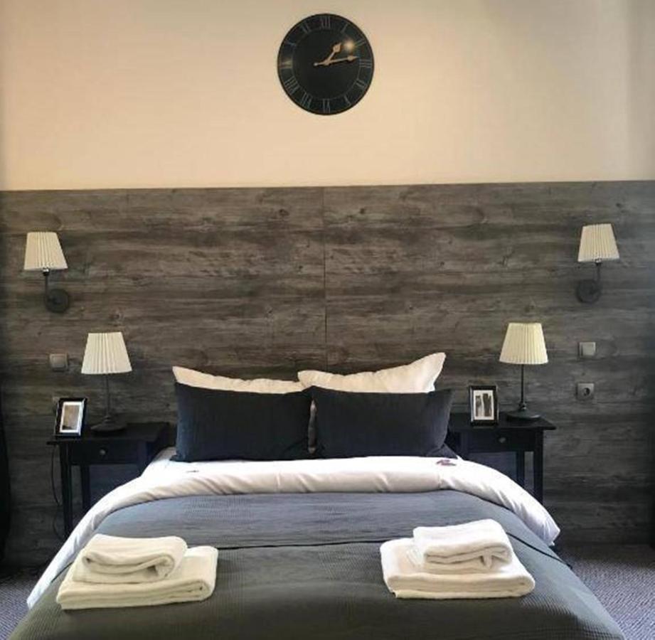 Hamburg Room מראה חיצוני תמונה