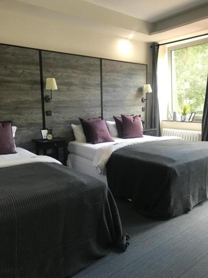 Hamburg Room מראה חיצוני תמונה