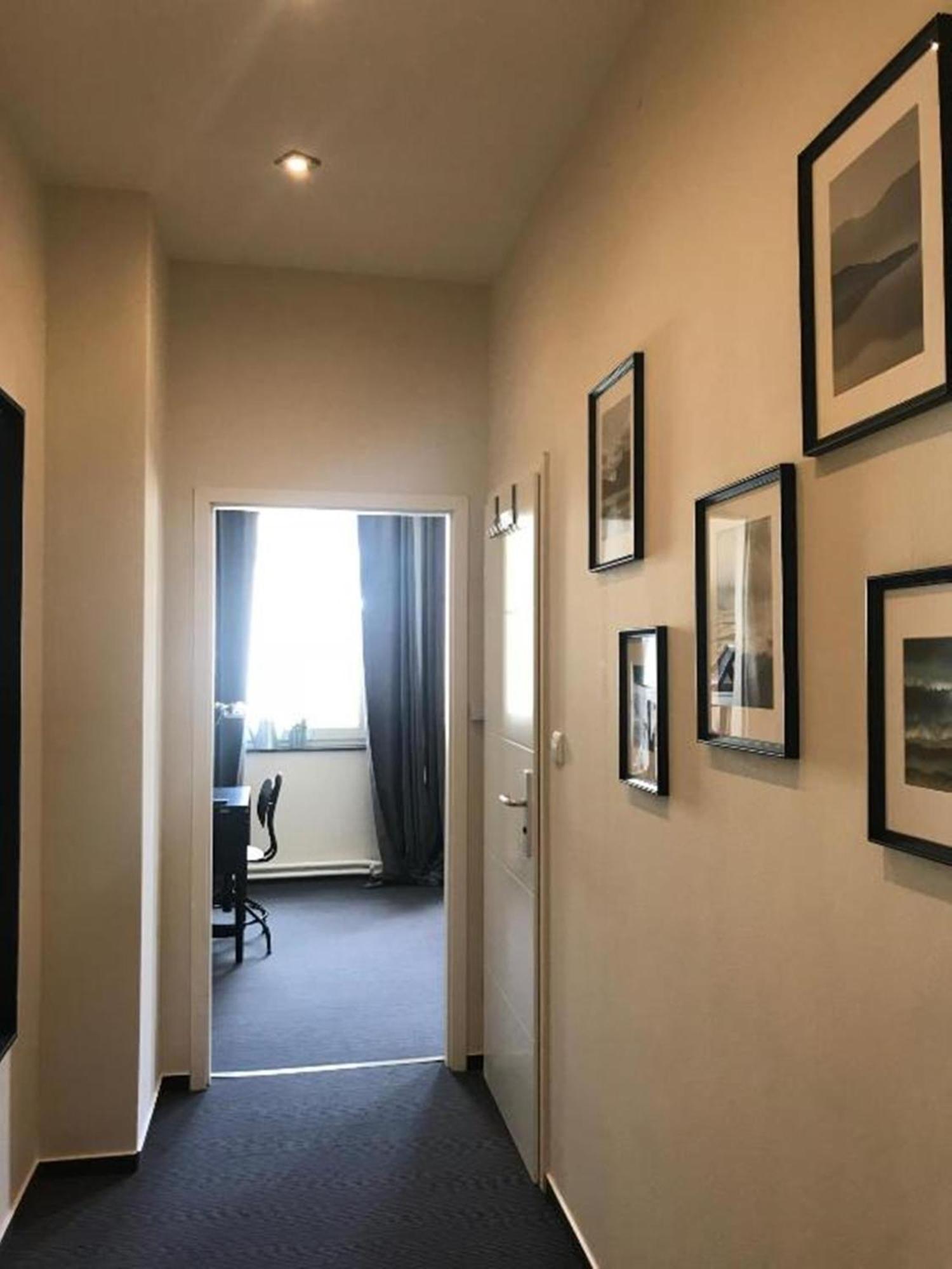 Hamburg Room מראה חיצוני תמונה