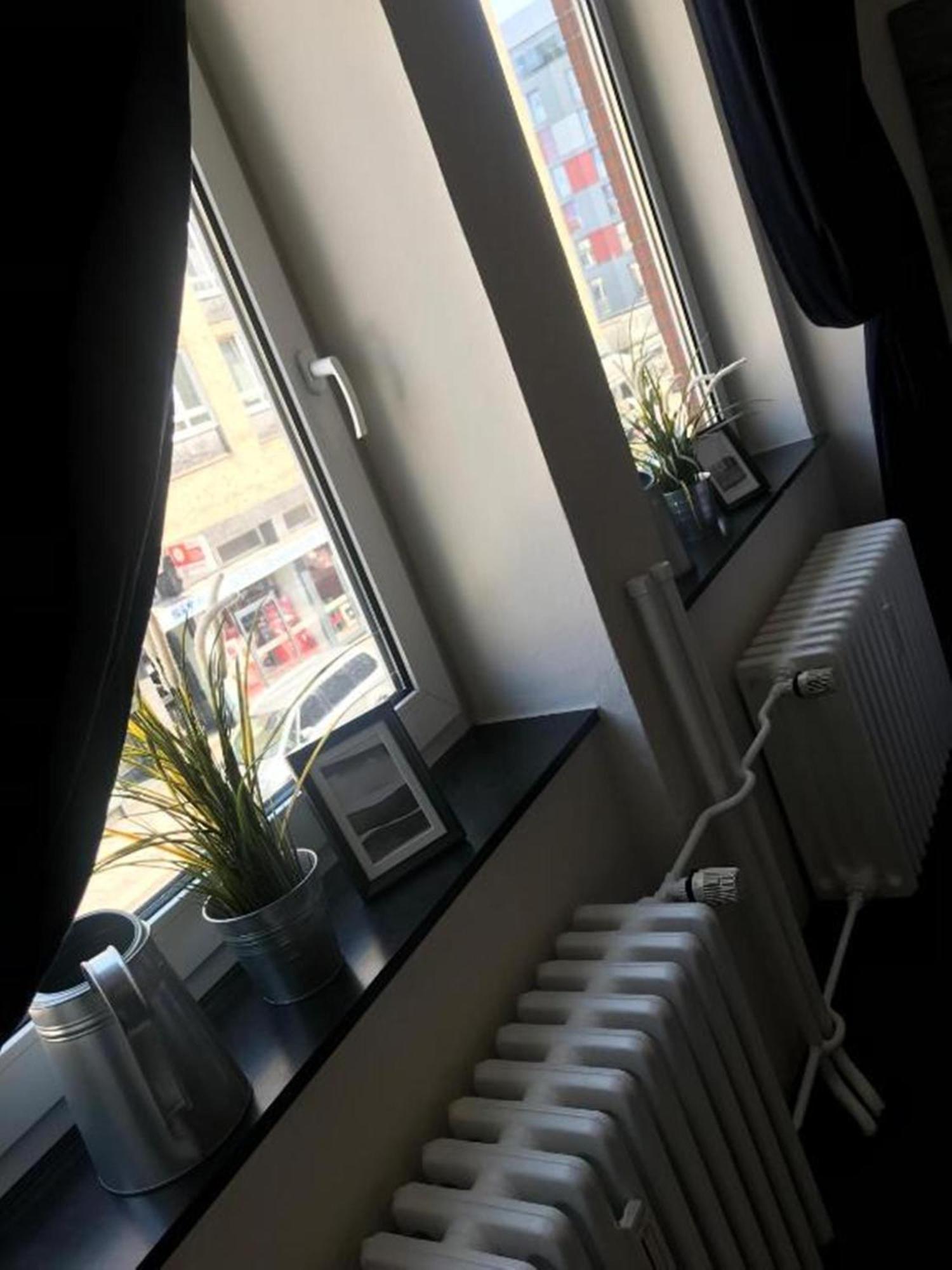 Hamburg Room מראה חיצוני תמונה