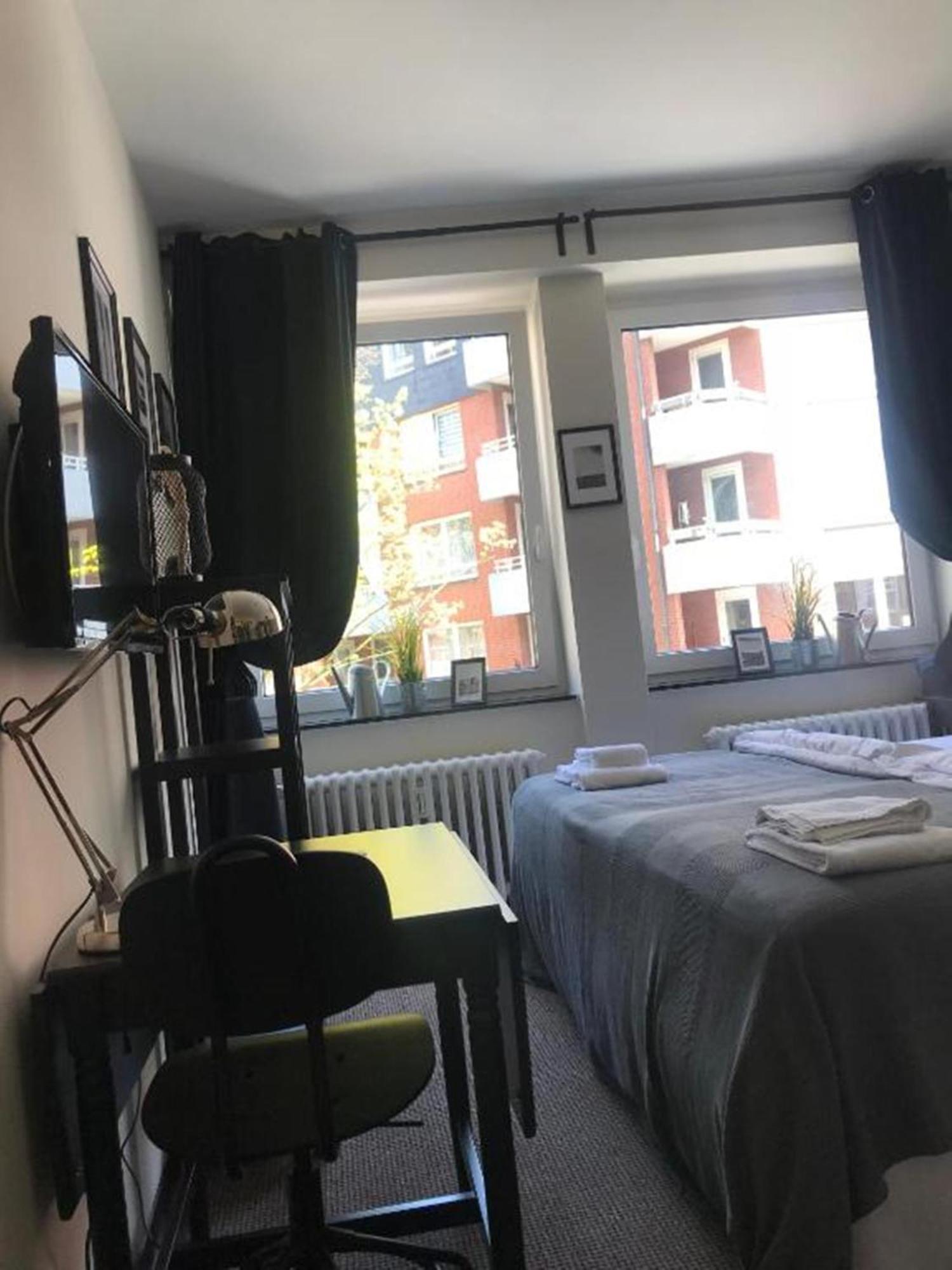 Hamburg Room מראה חיצוני תמונה