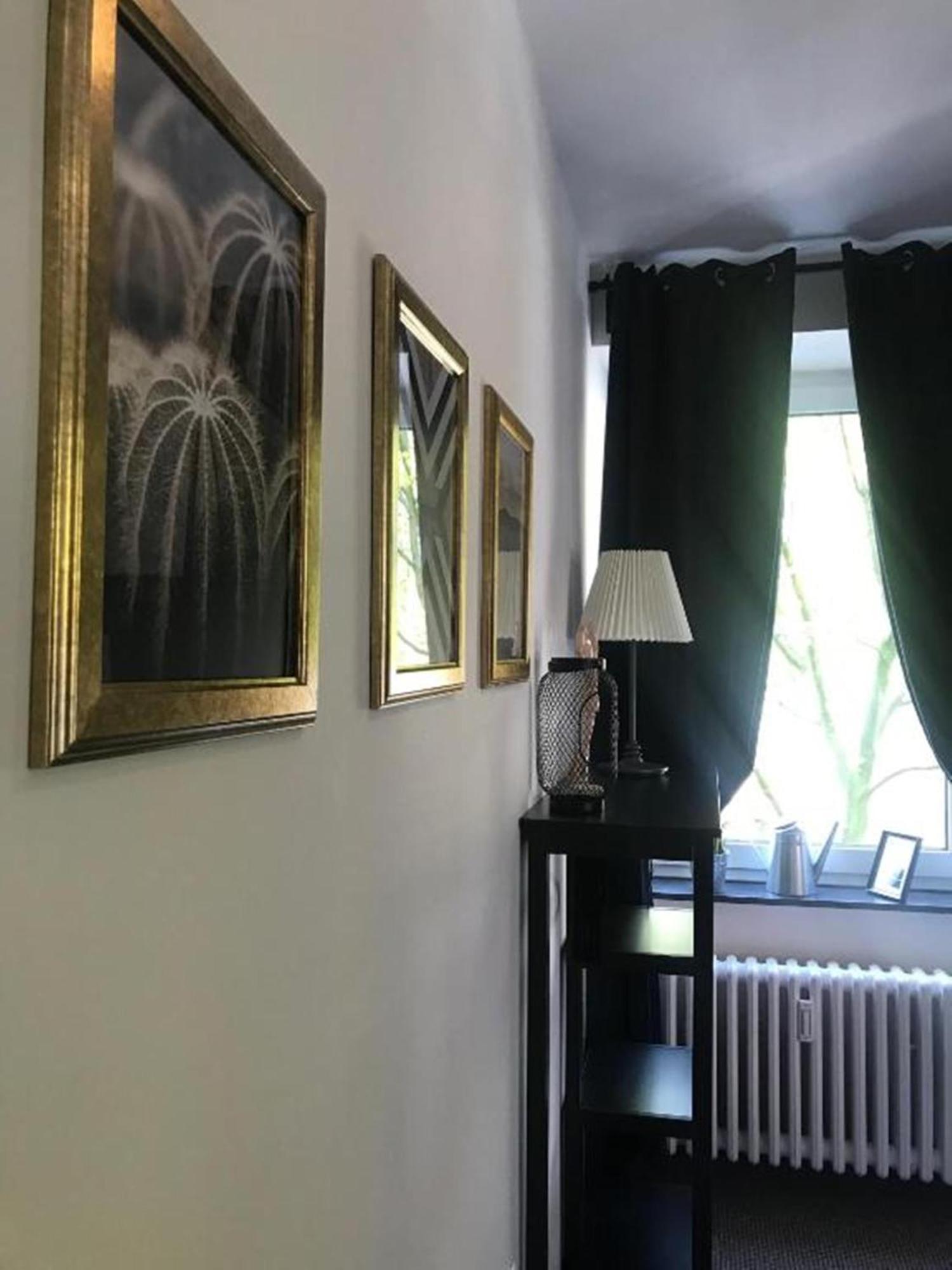 Hamburg Room מראה חיצוני תמונה