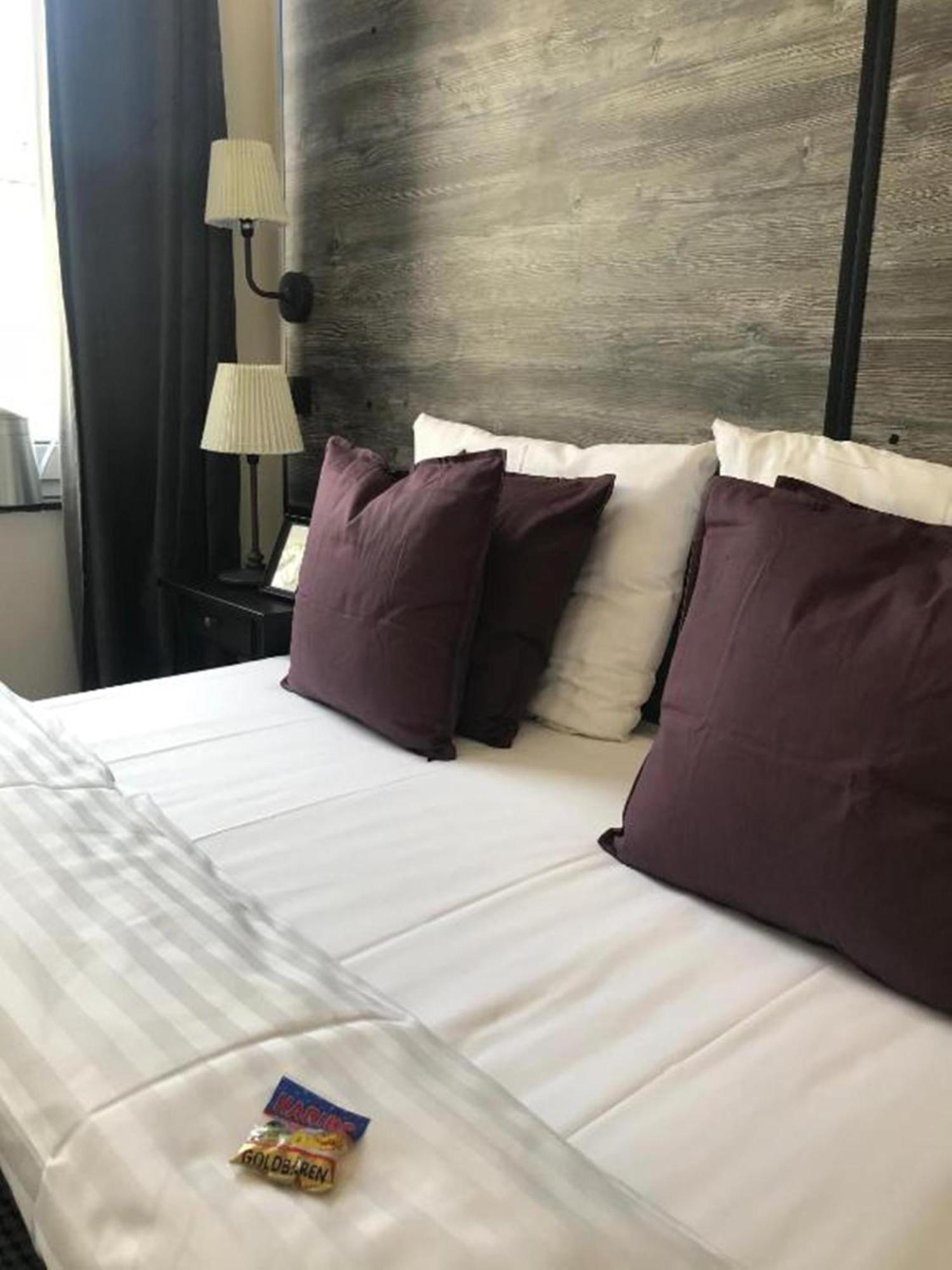 Hamburg Room מראה חיצוני תמונה