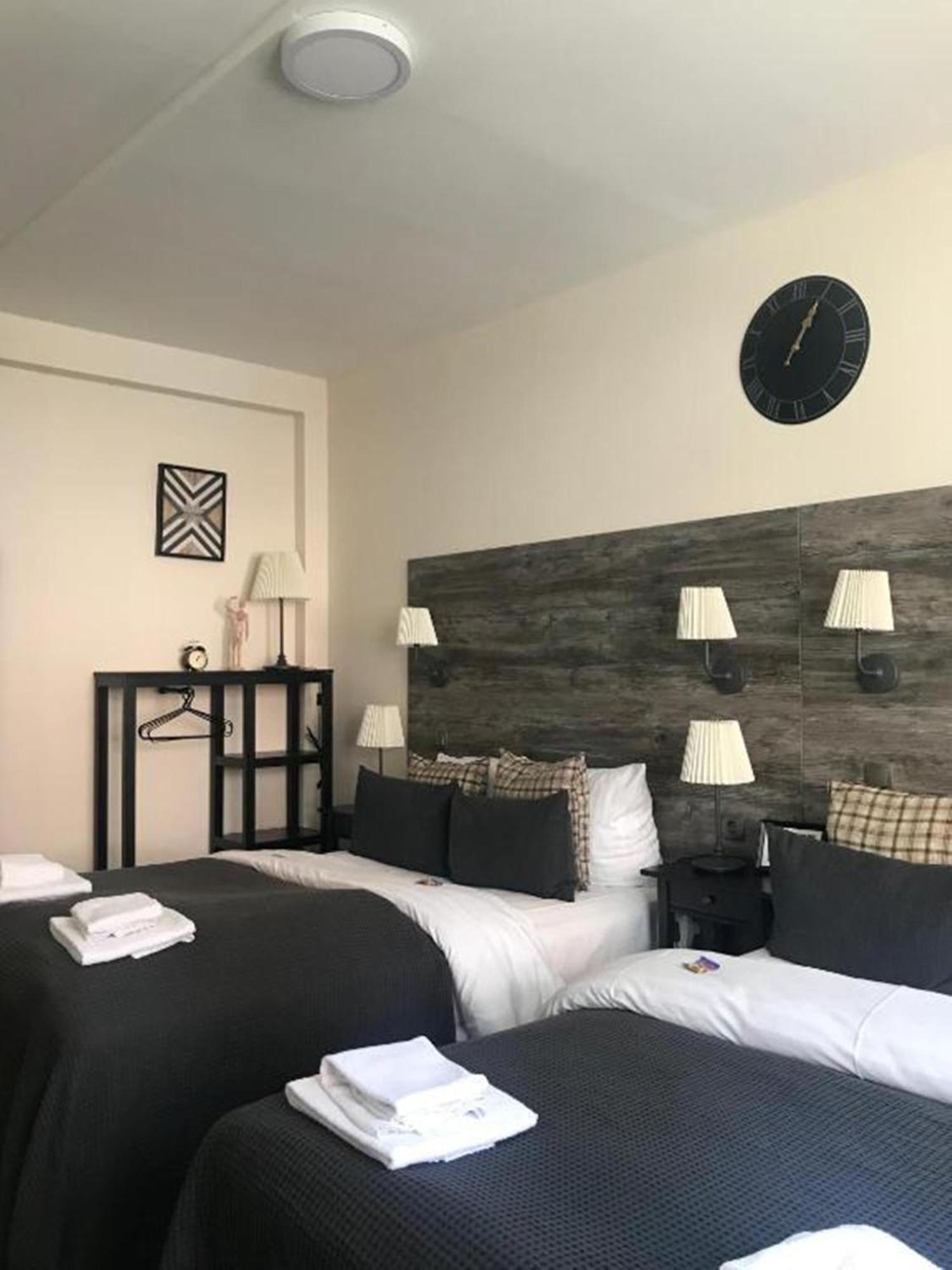 Hamburg Room מראה חיצוני תמונה