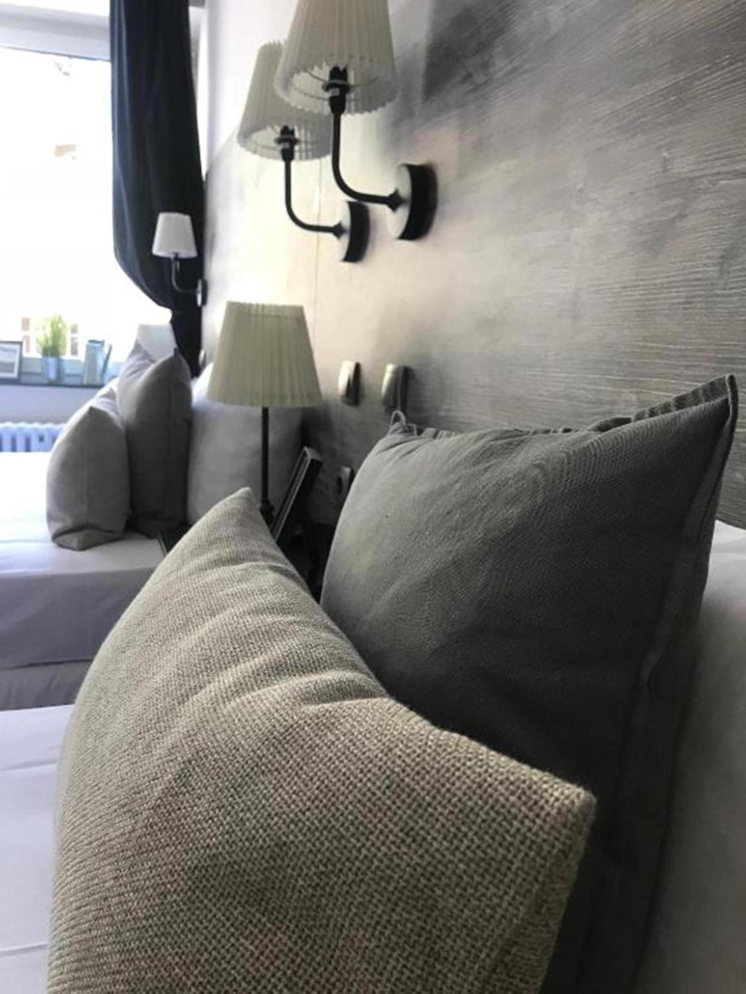 Hamburg Room מראה חיצוני תמונה