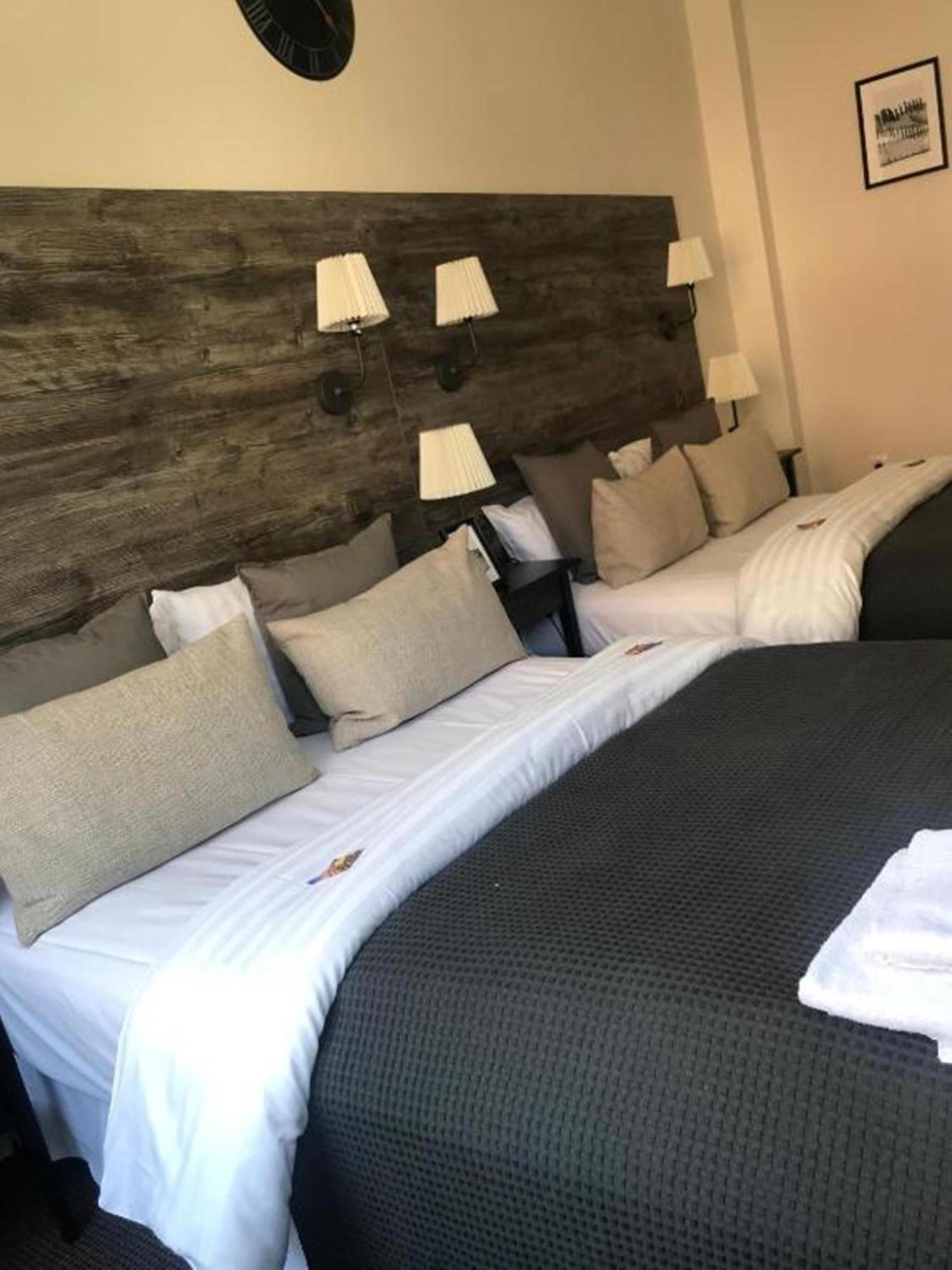 Hamburg Room מראה חיצוני תמונה