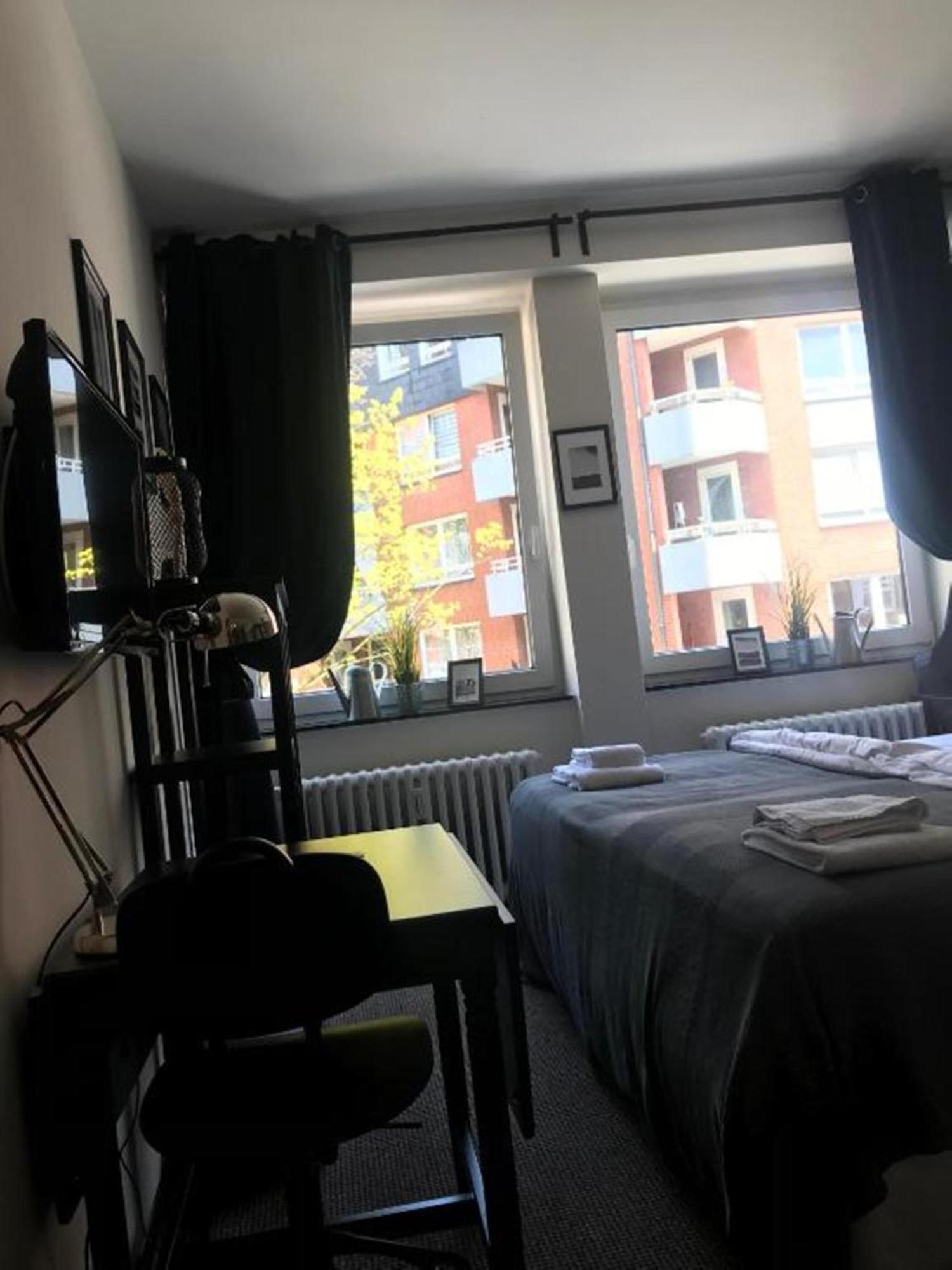 Hamburg Room מראה חיצוני תמונה