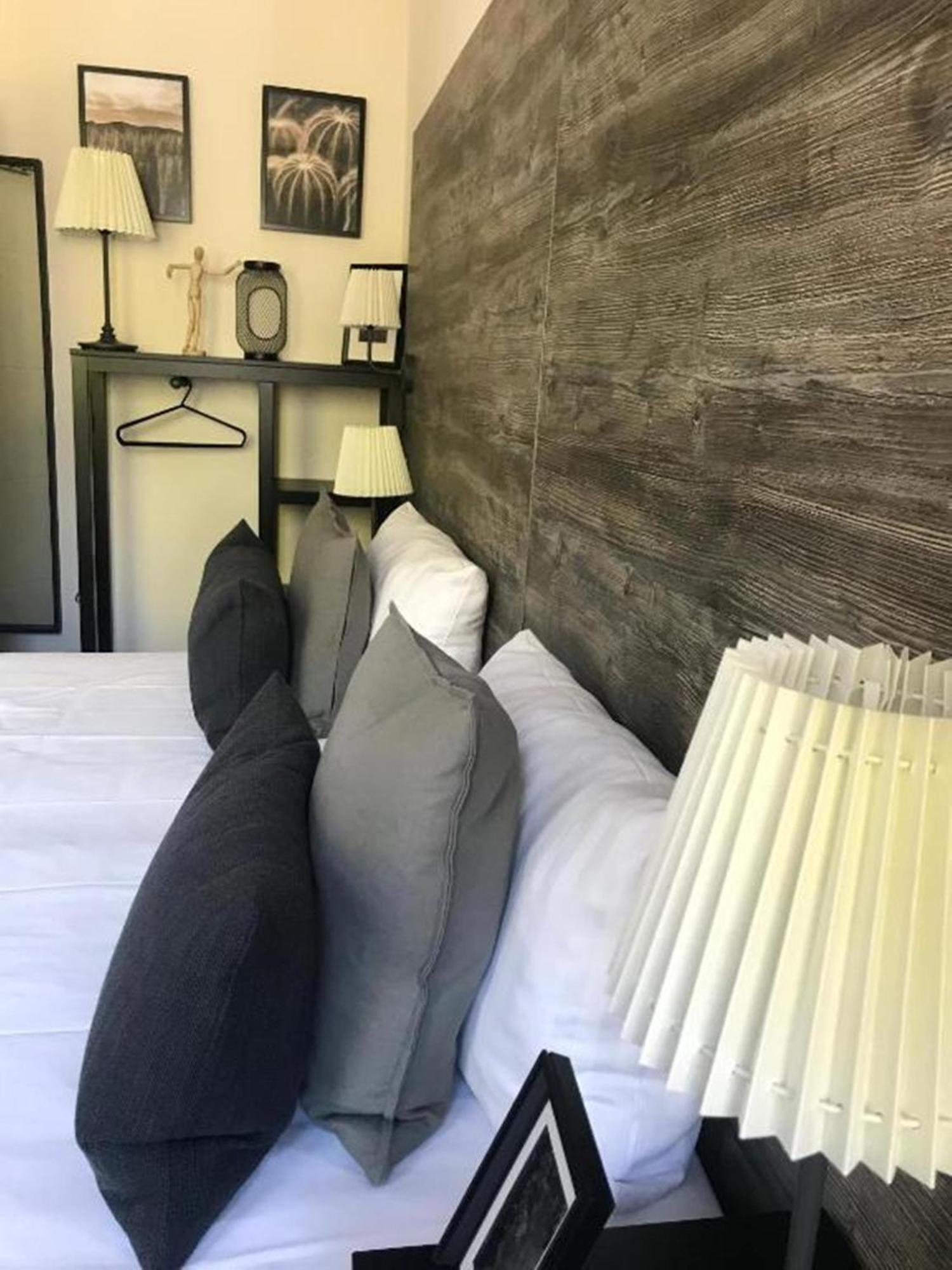 Hamburg Room מראה חיצוני תמונה