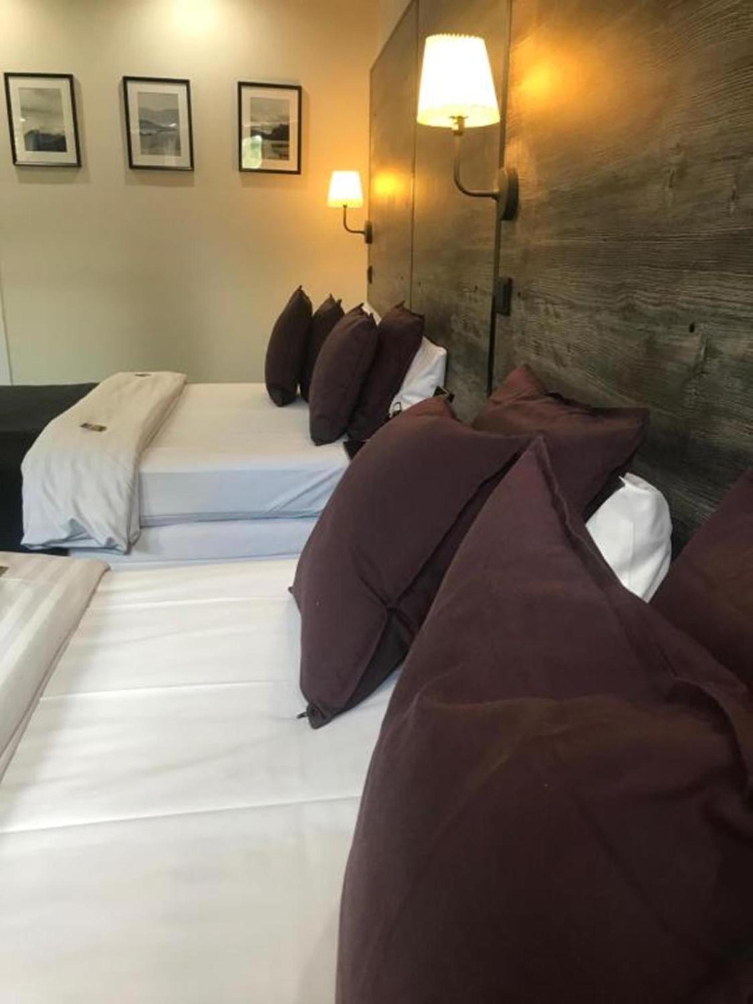 Hamburg Room מראה חיצוני תמונה