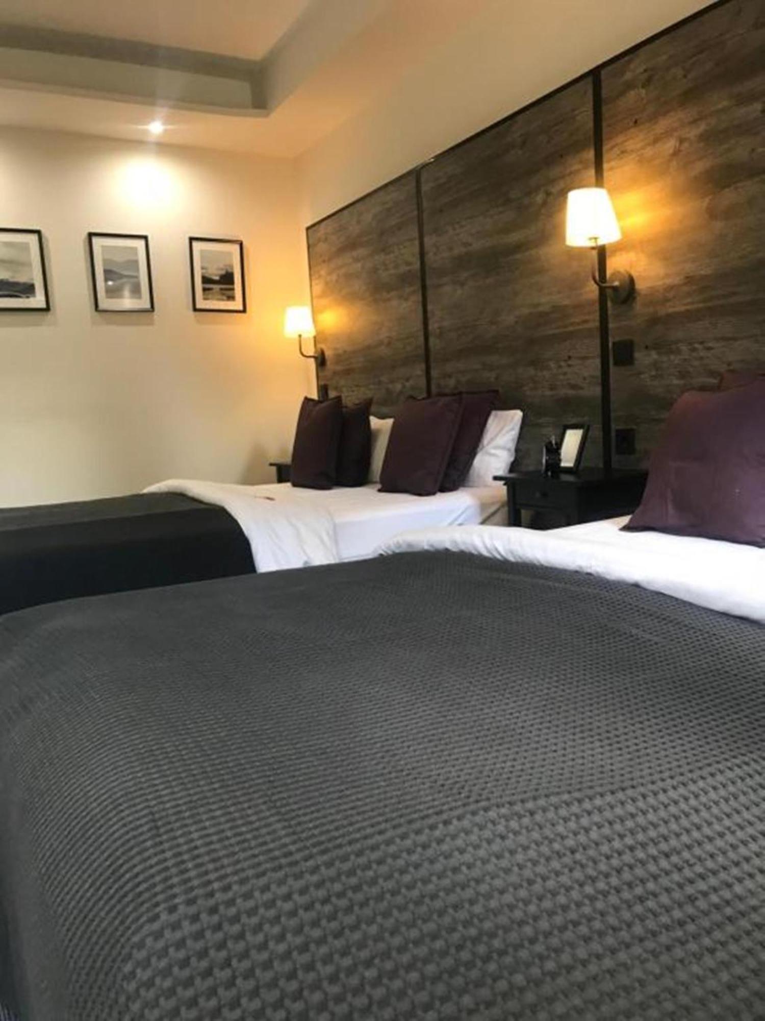 Hamburg Room מראה חיצוני תמונה
