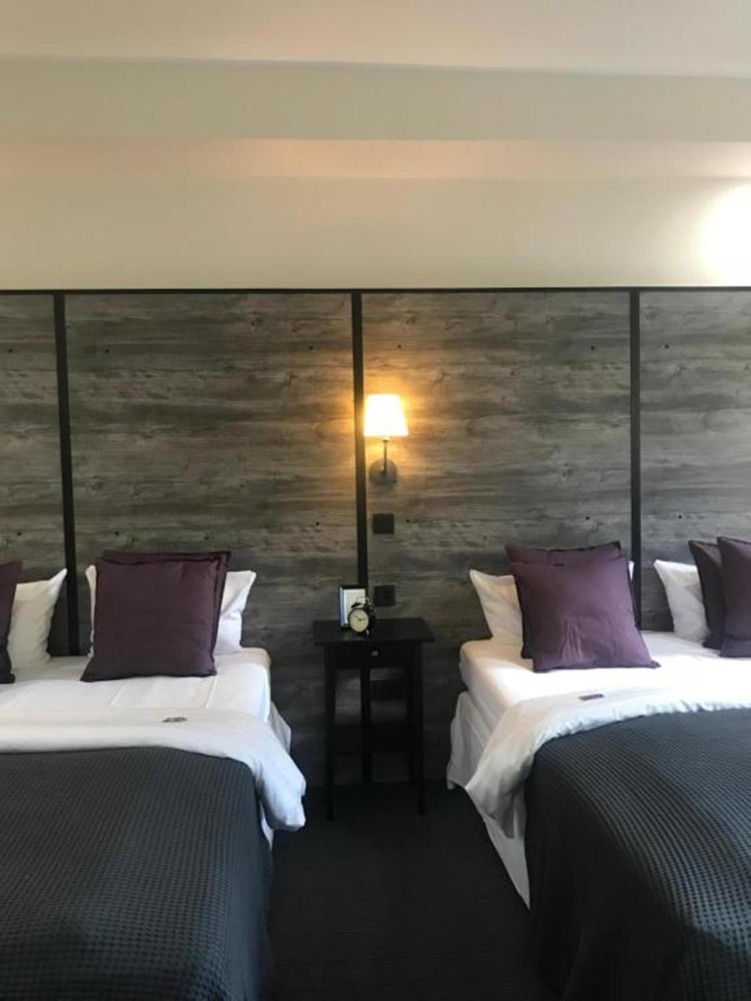Hamburg Room מראה חיצוני תמונה