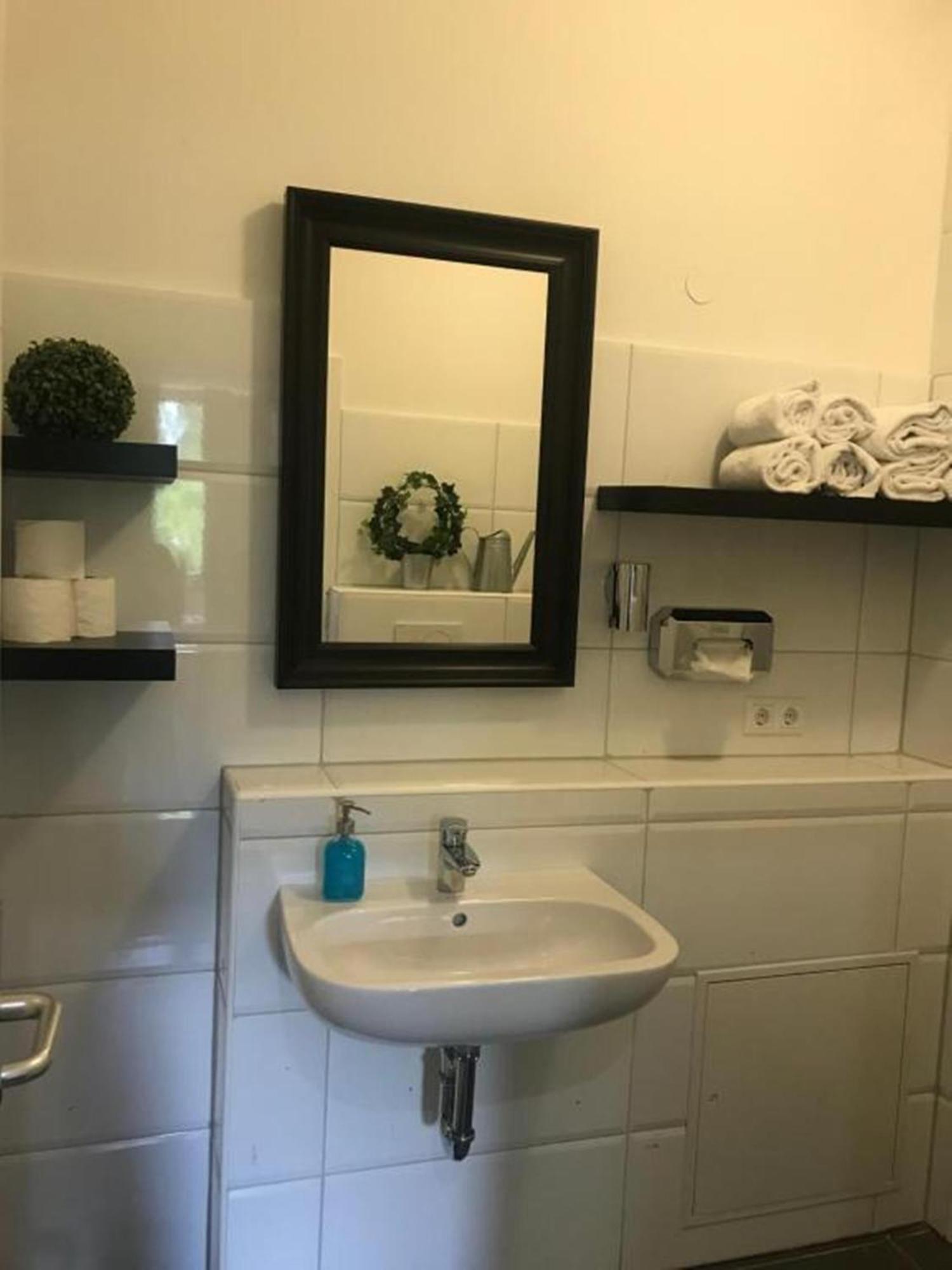 Hamburg Room מראה חיצוני תמונה