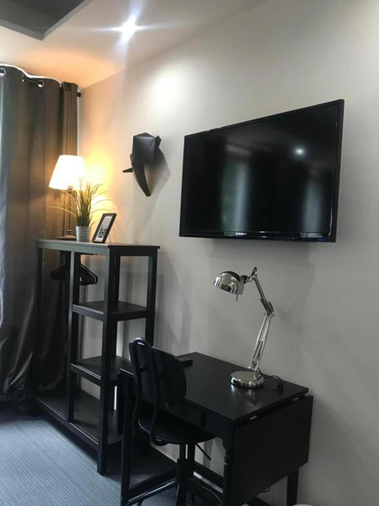 Hamburg Room מראה חיצוני תמונה
