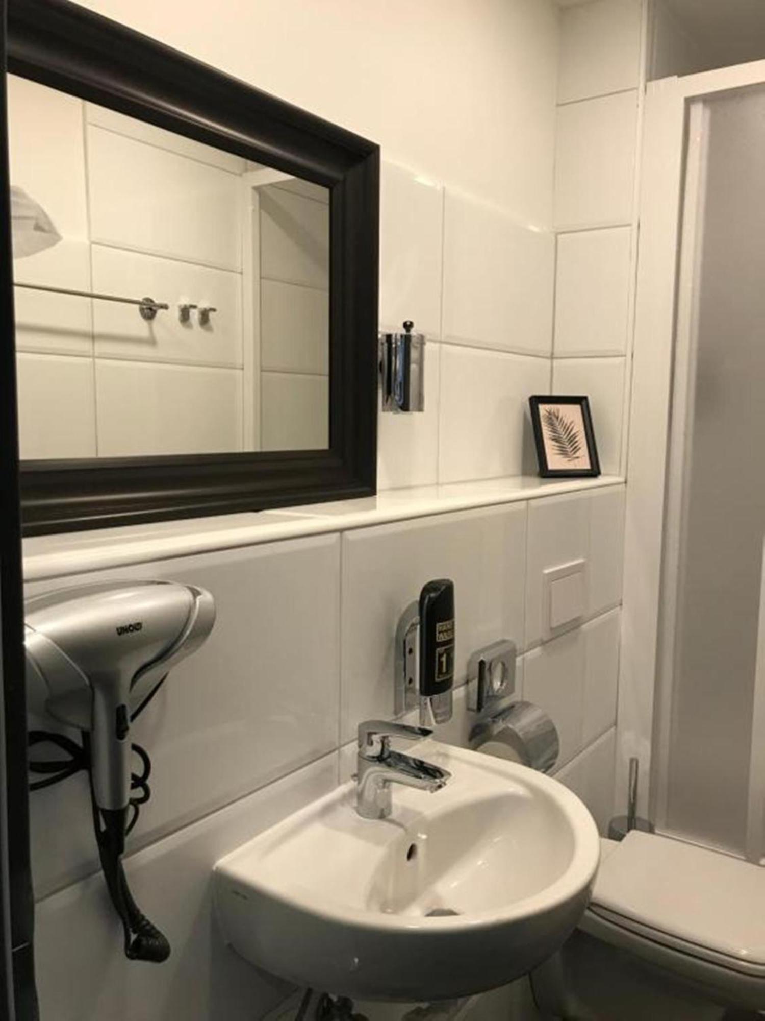 Hamburg Room מראה חיצוני תמונה
