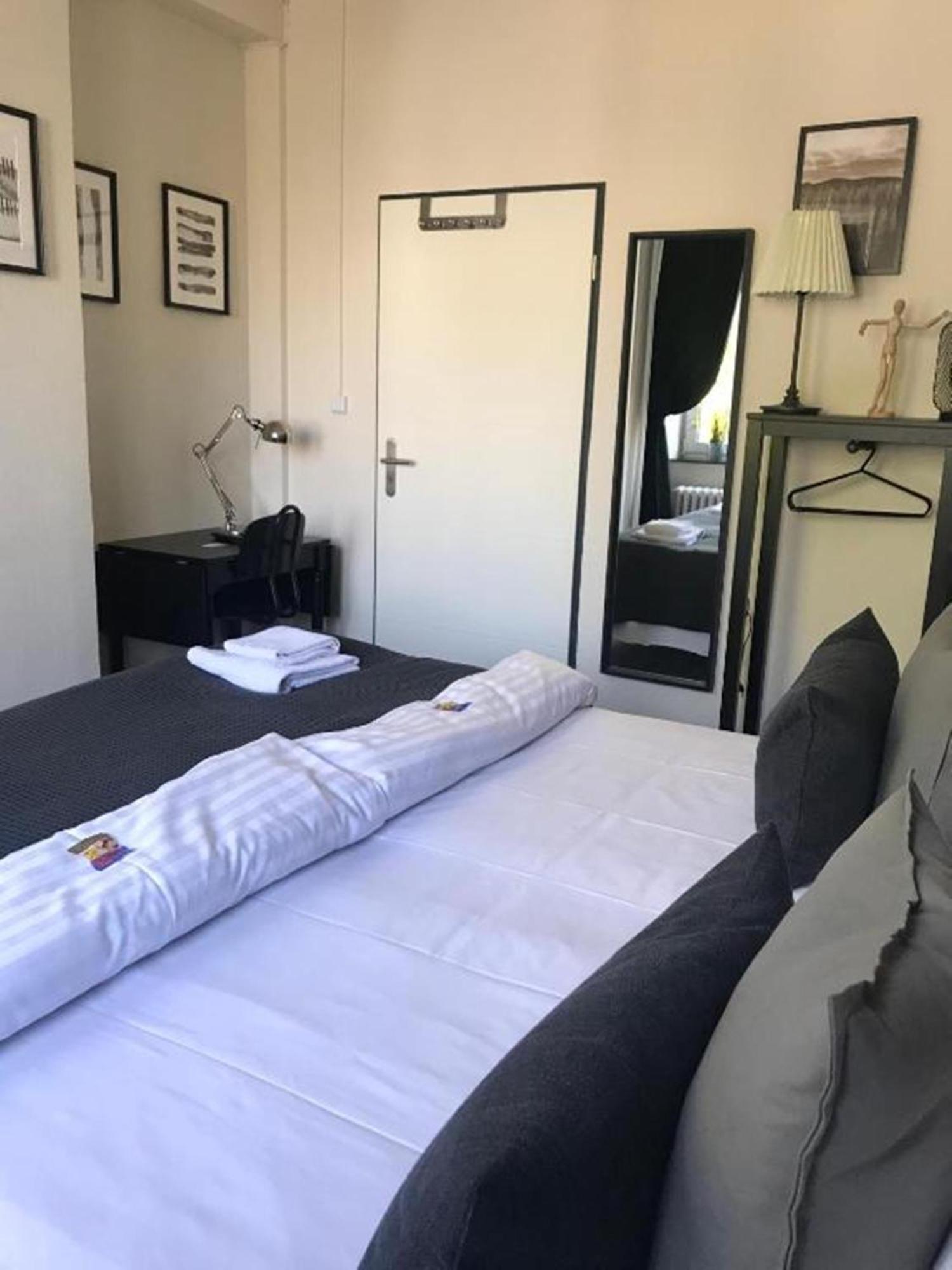 Hamburg Room מראה חיצוני תמונה