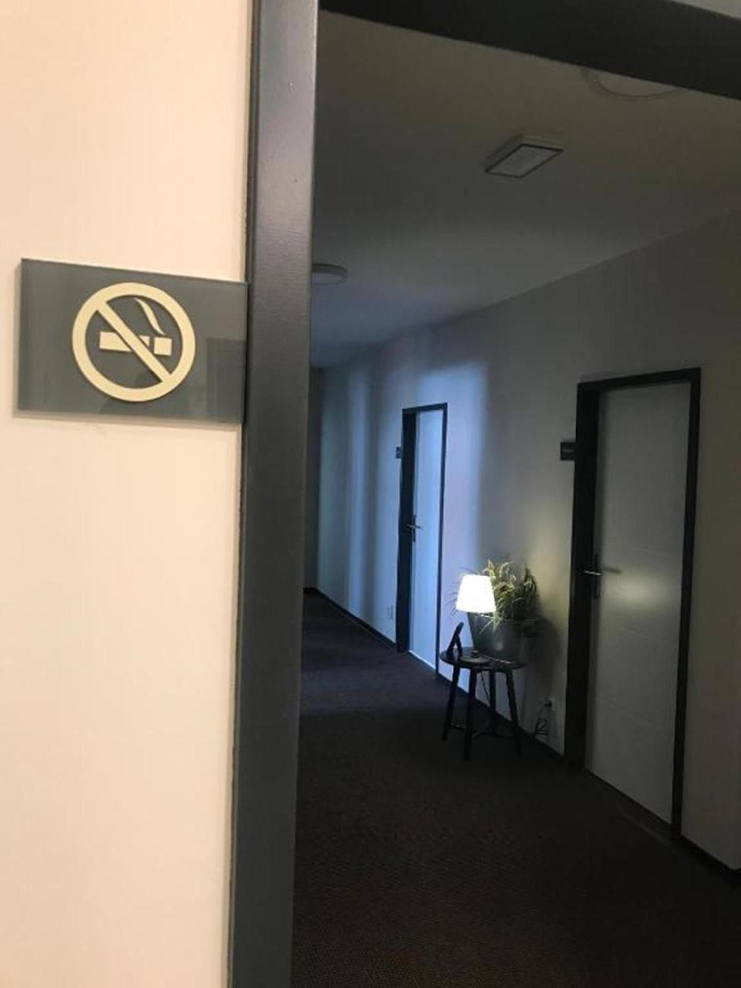Hamburg Room מראה חיצוני תמונה