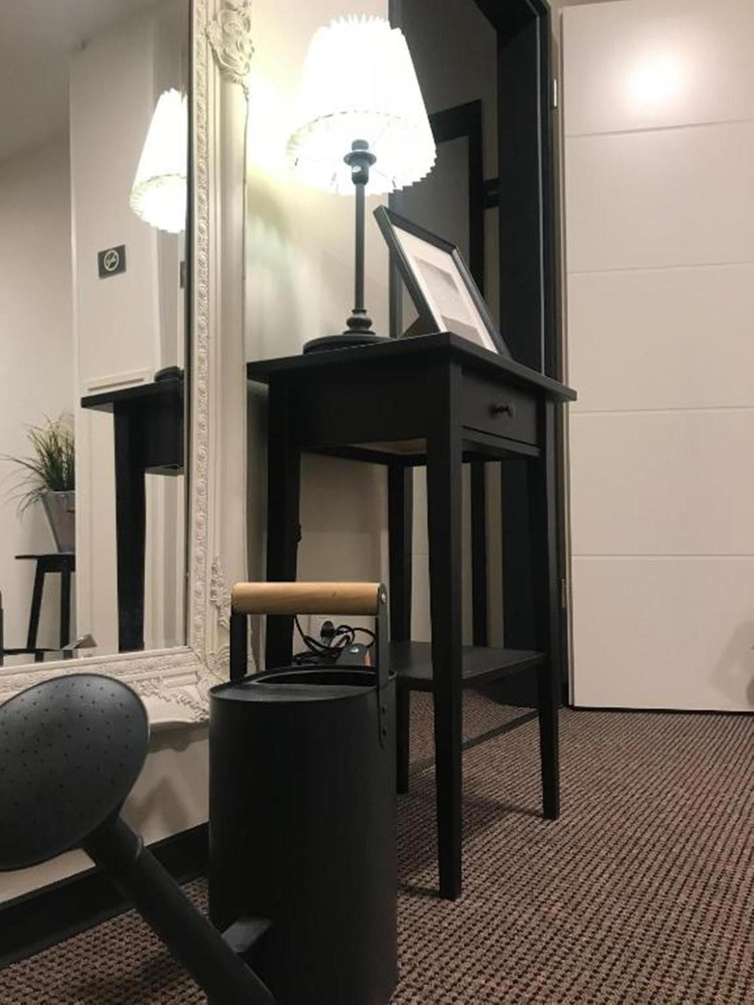 Hamburg Room מראה חיצוני תמונה