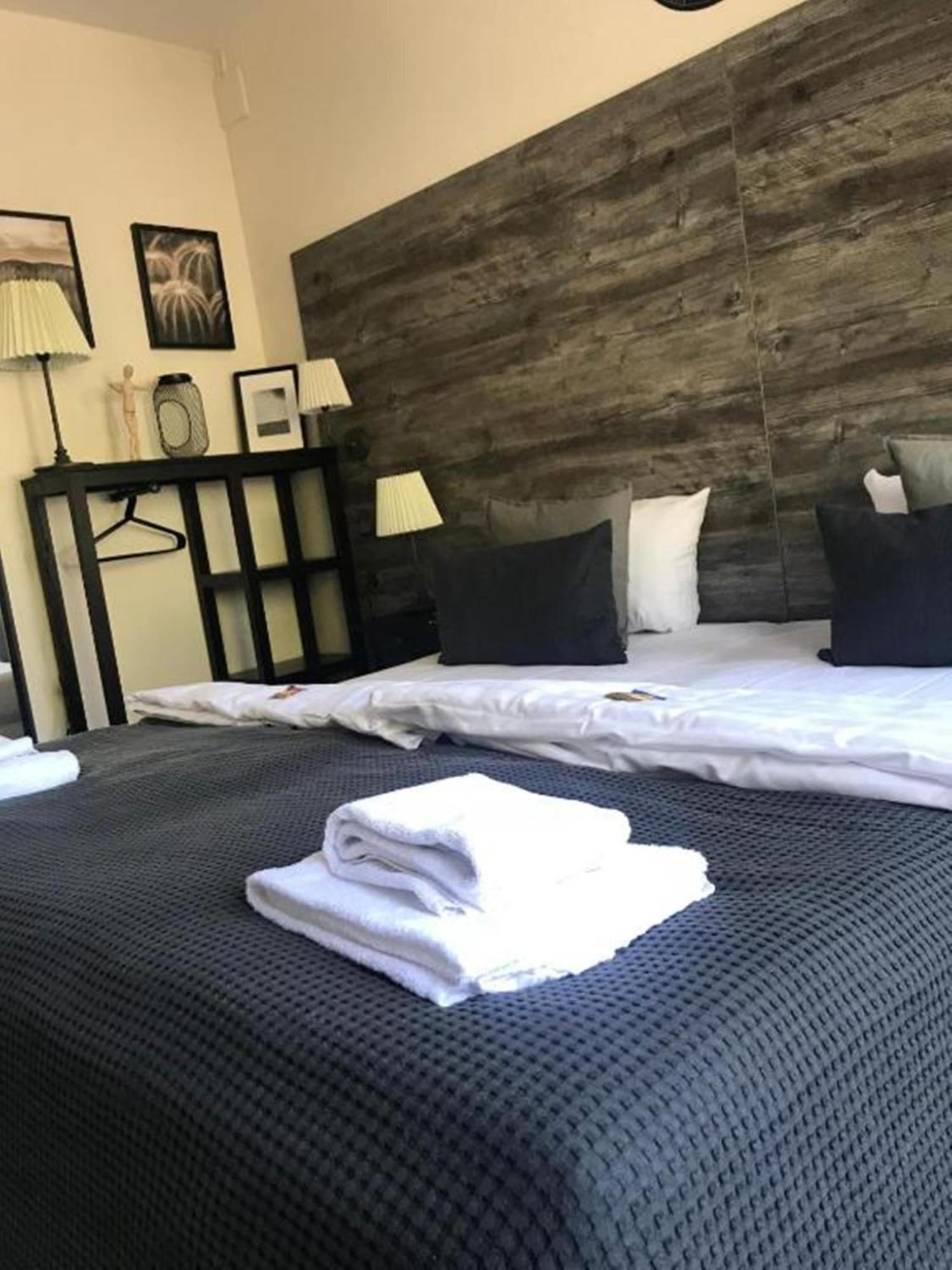 Hamburg Room מראה חיצוני תמונה