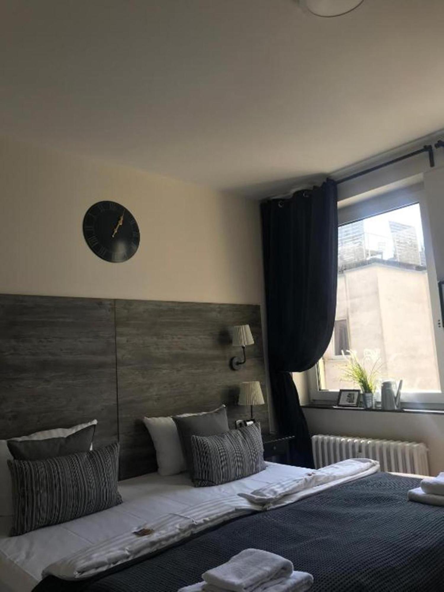 Hamburg Room מראה חיצוני תמונה