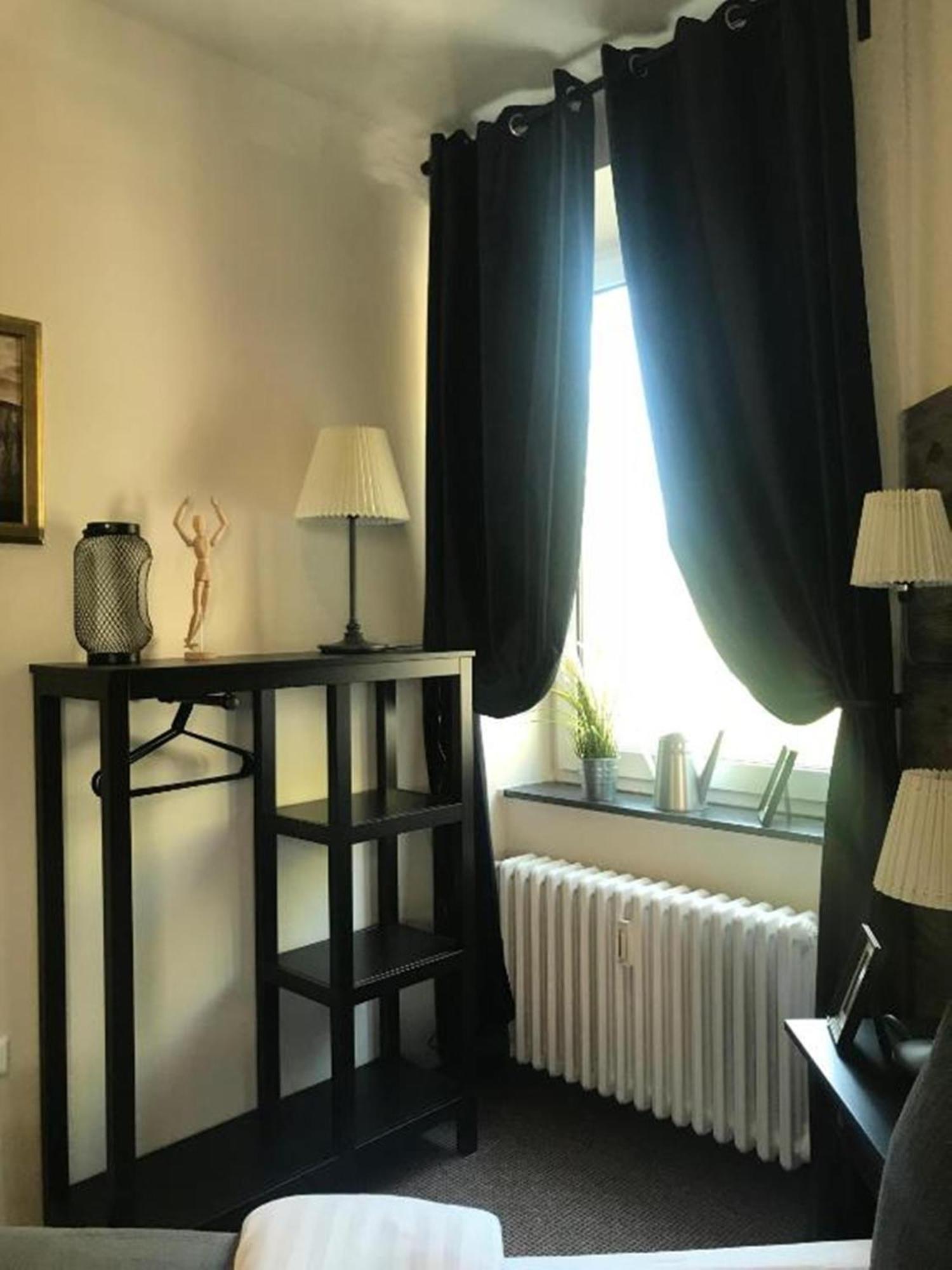 Hamburg Room מראה חיצוני תמונה