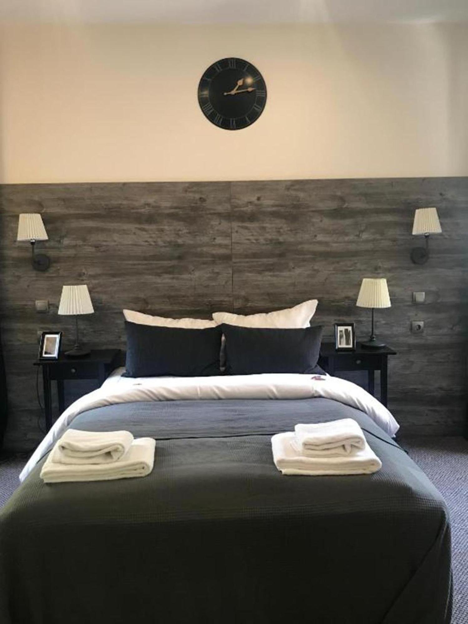 Hamburg Room מראה חיצוני תמונה