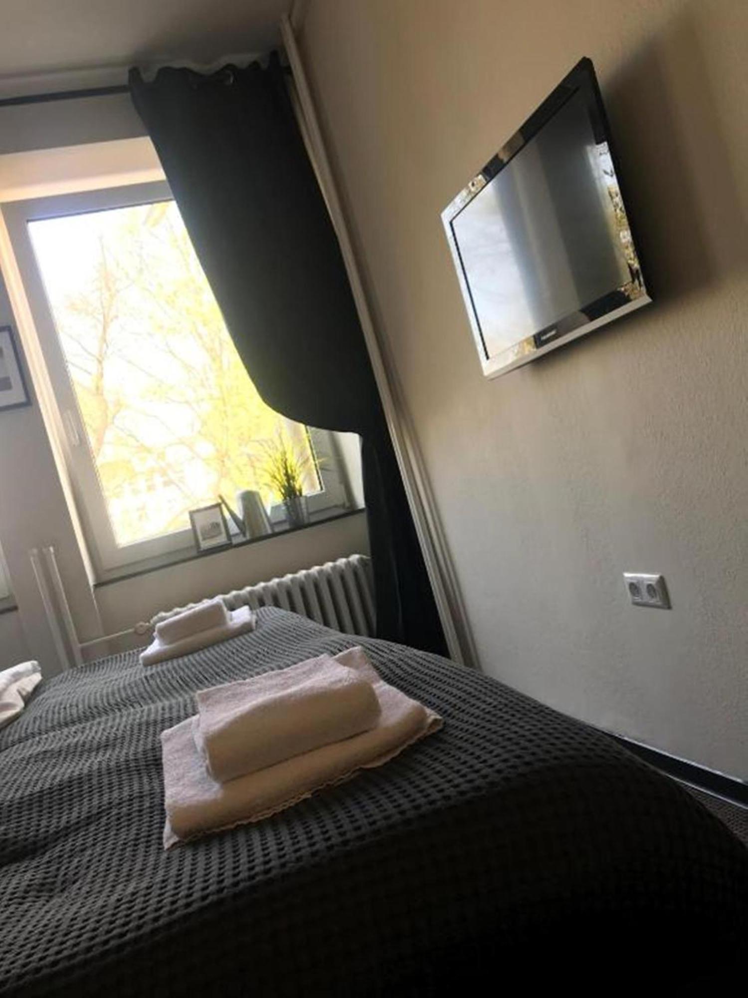 Hamburg Room מראה חיצוני תמונה