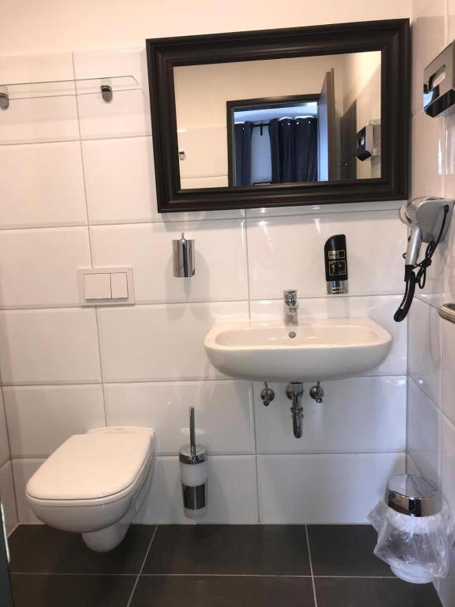 Hamburg Room חדר תמונה