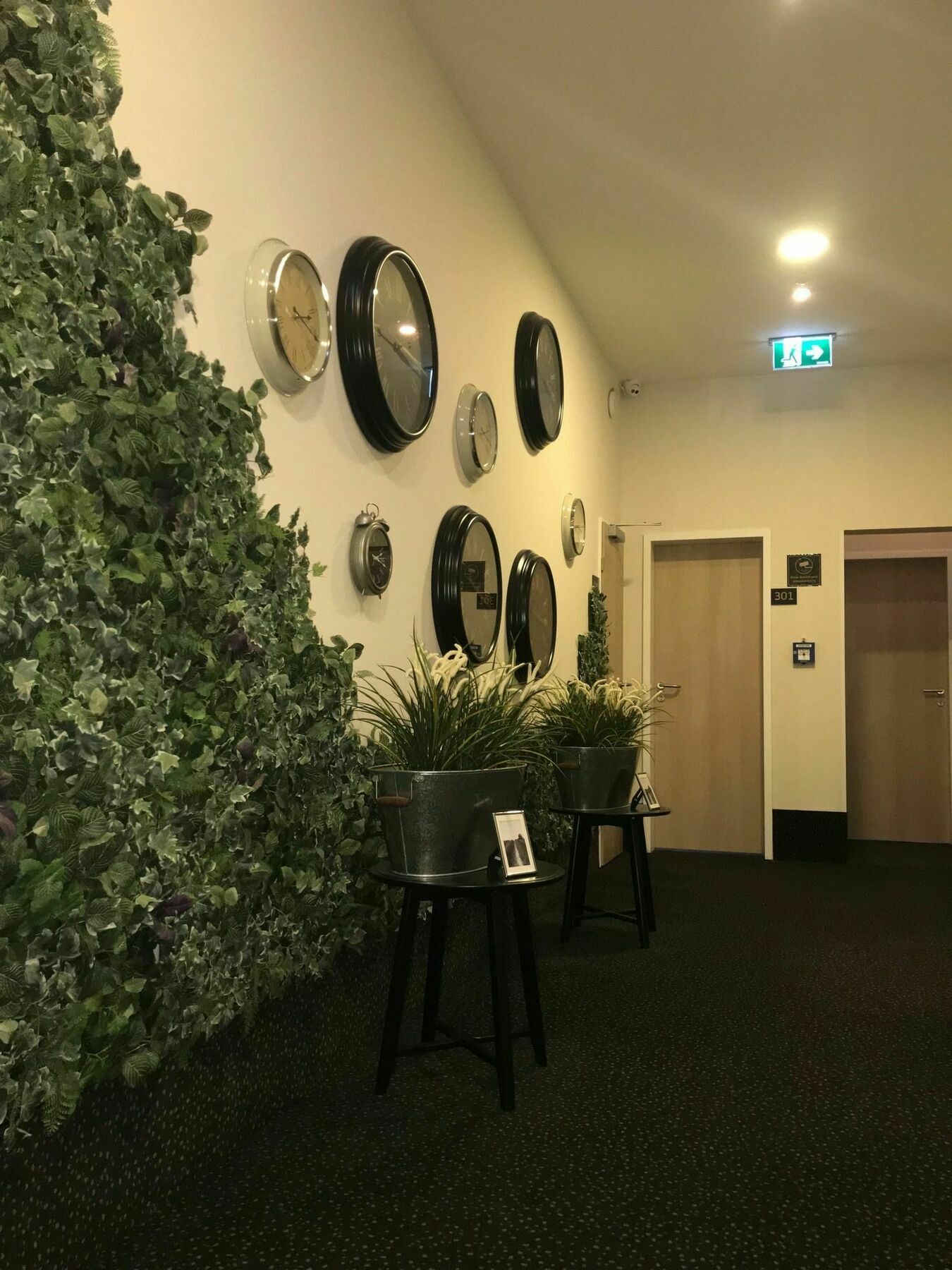 Hamburg Room מראה חיצוני תמונה